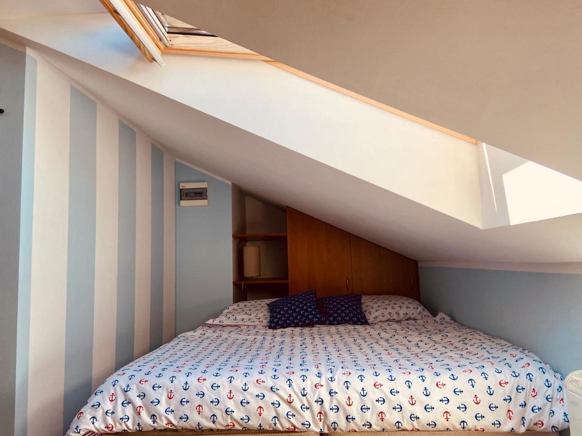Apartamenty Marina Sarbinowo Εξωτερικό φωτογραφία